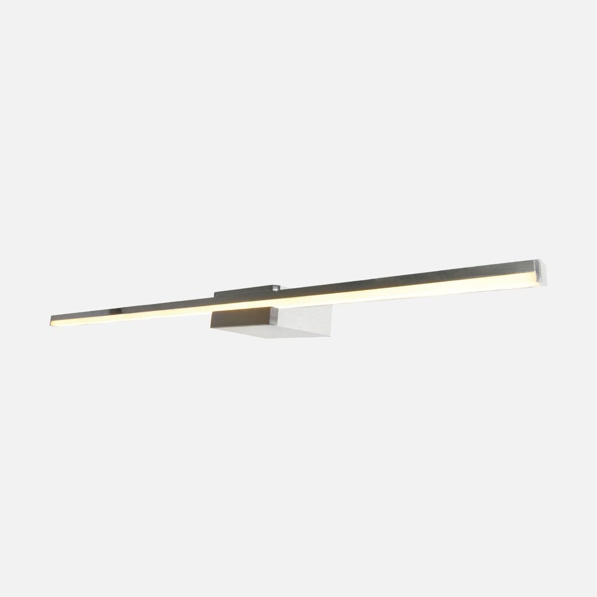 Lampa ścienna do oświetlenia lustra WL16016-A z serii NOBLI