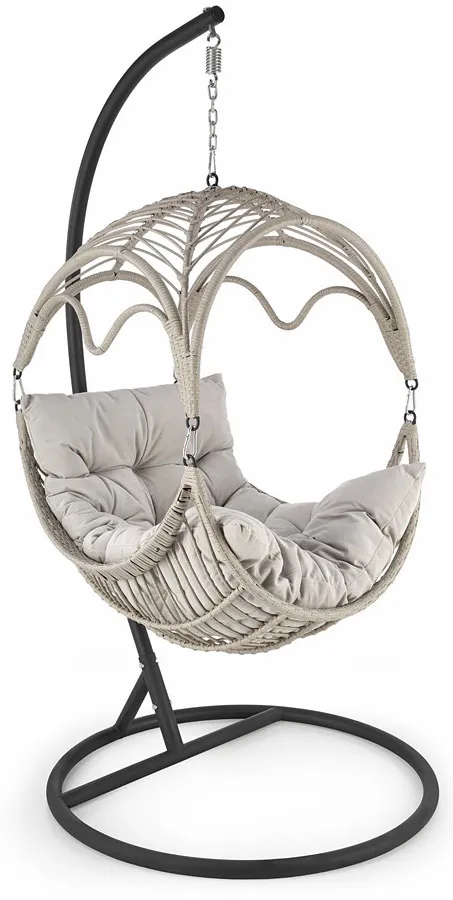 Fotel nowoczesny ogrodowy S8-M64