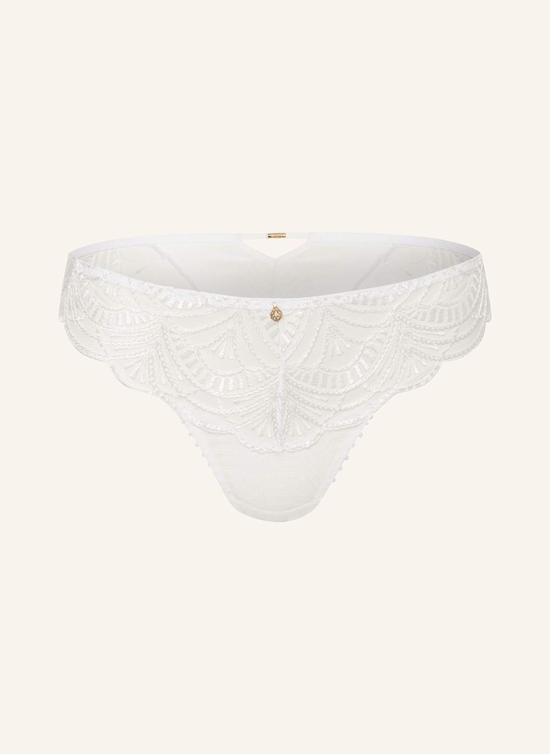 Aubade Figi Vibes weiss