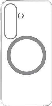 Samsung Clear Magnet Galaxy S25+ transparency