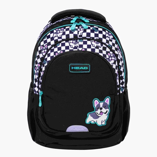 Plecak Head Cute Puppy AB330 - ASTRA art-pap