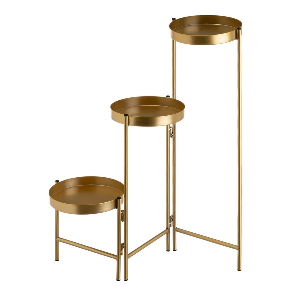 Metalowy kwietnik (wysokość 60 cm) ? Casa Selección