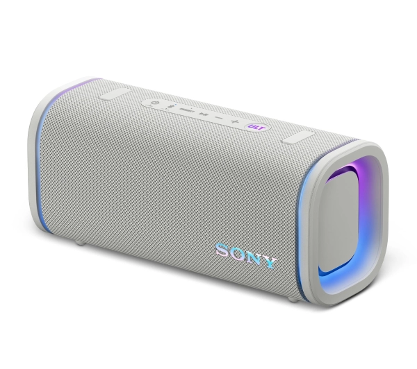 Sony ULT Field 5 SRS-ULT50W Biały