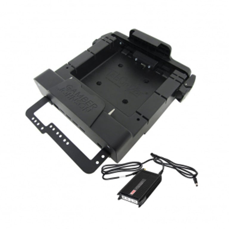 Gamber-Johnson 7170-0521 stacja dokująca Tablet Czarny