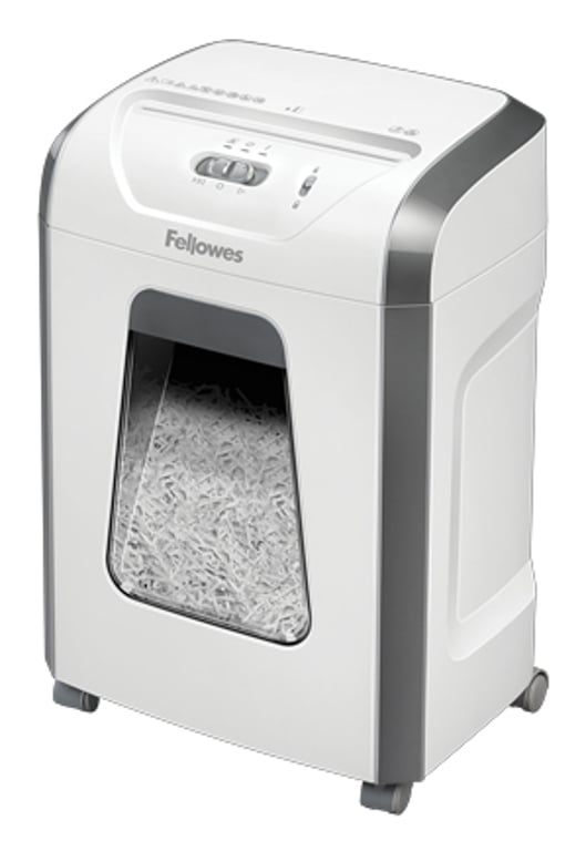 Fellowes 15C Biały