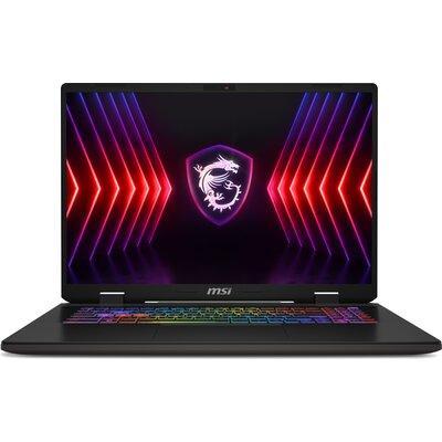MSI Sword 17 HX B14VGKG-249XPL 17