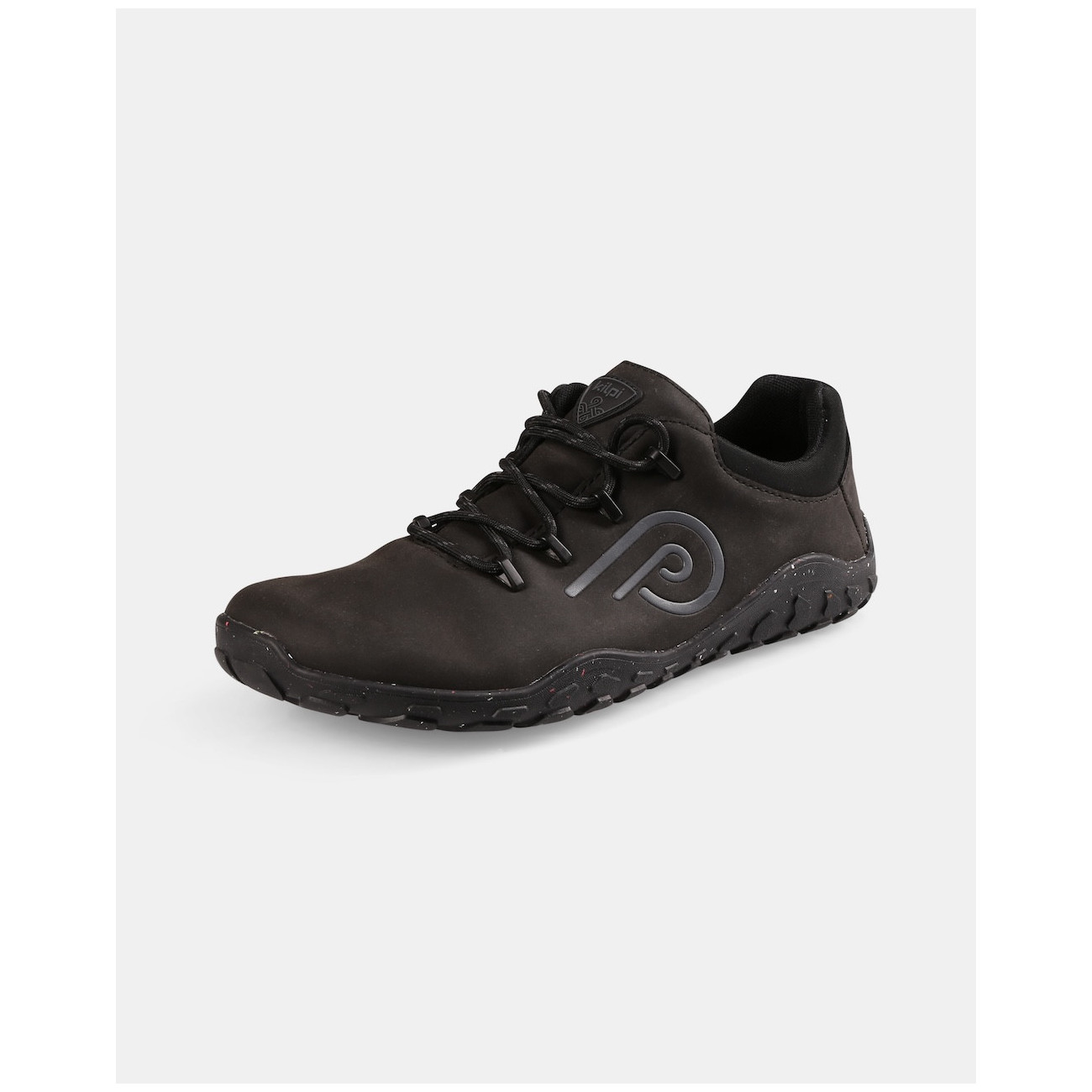 Buty damskie Kilpi Barelo Low-U Rozmiar butów (UE): 40 / Kolor: czarny