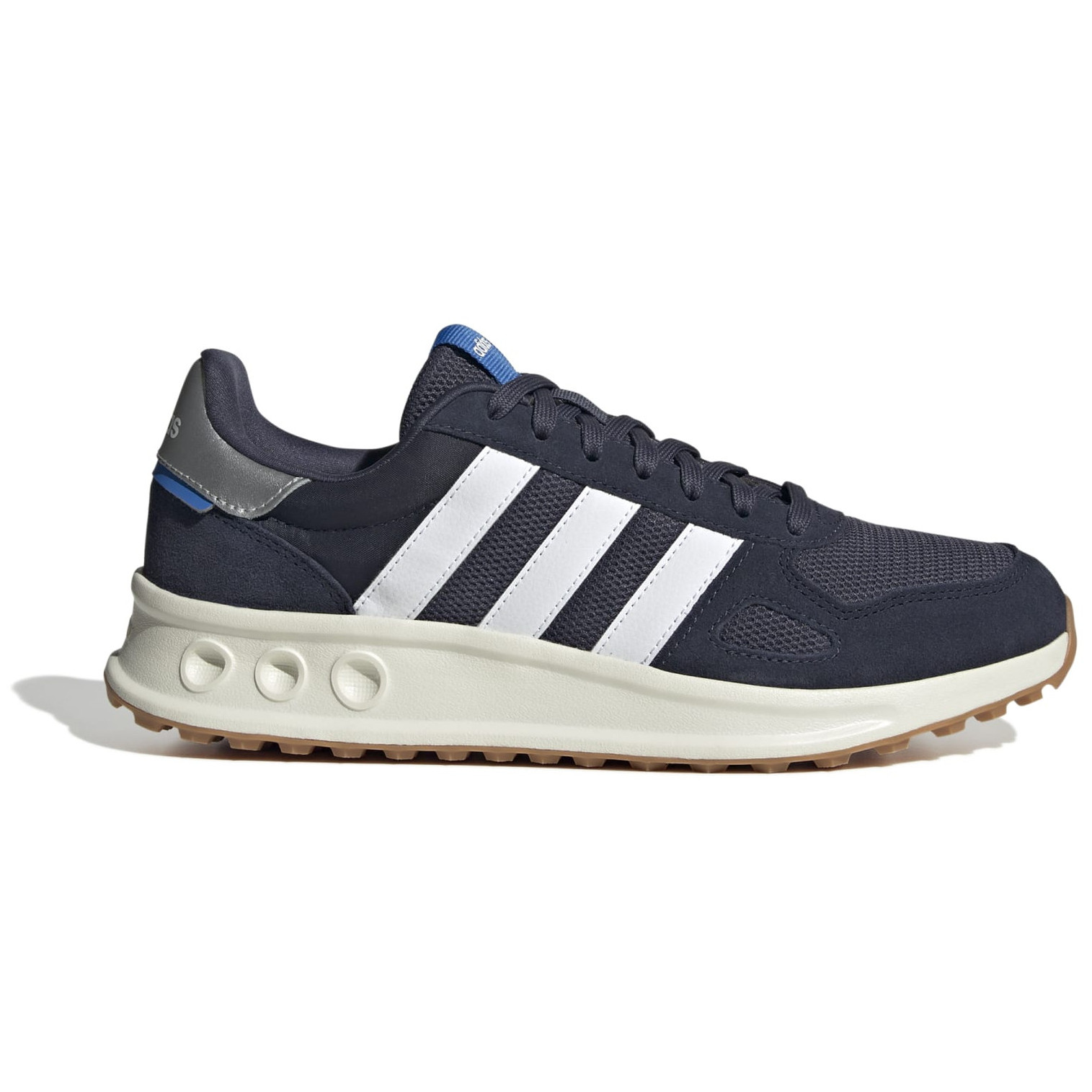 Buty męskie Adidas Run 84 Rozmiar butów (UE): 44 / Kolor: ciemnoniebieski