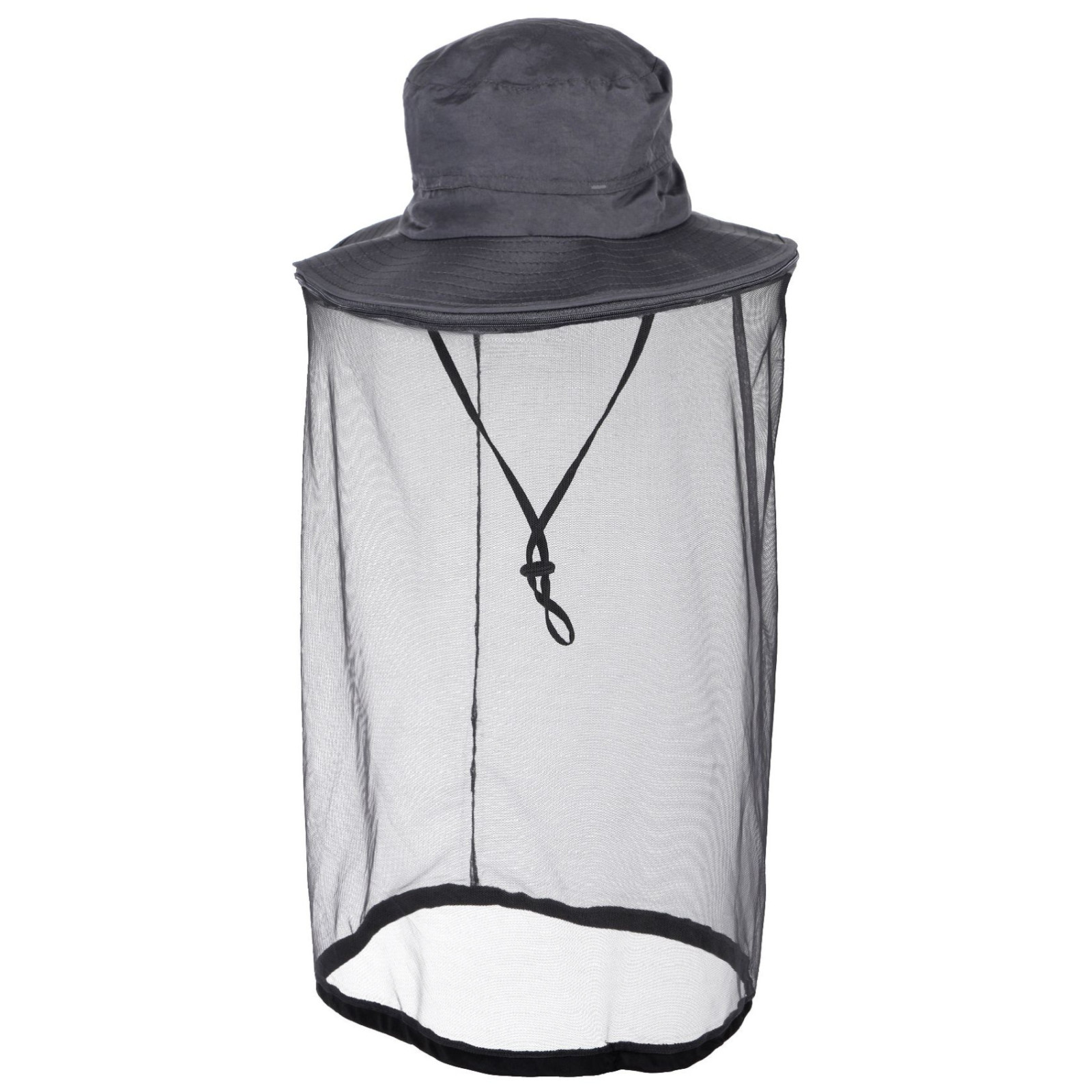 Kapelusz Lifesystems Boonie Hat Rozmiar: S-M / Kolor: czarny