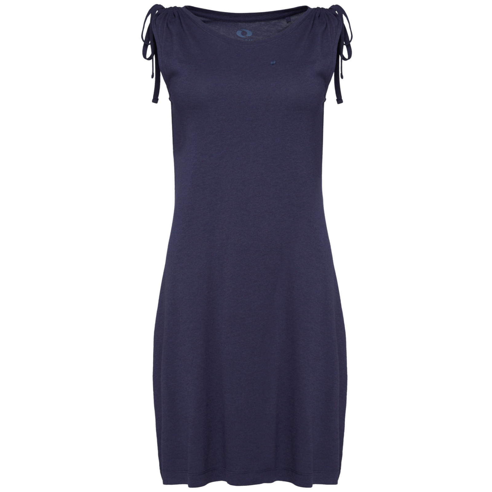 Sukienki damskie Loap Asanura Rozmiar: M / Kolor: ciemnoniebieski