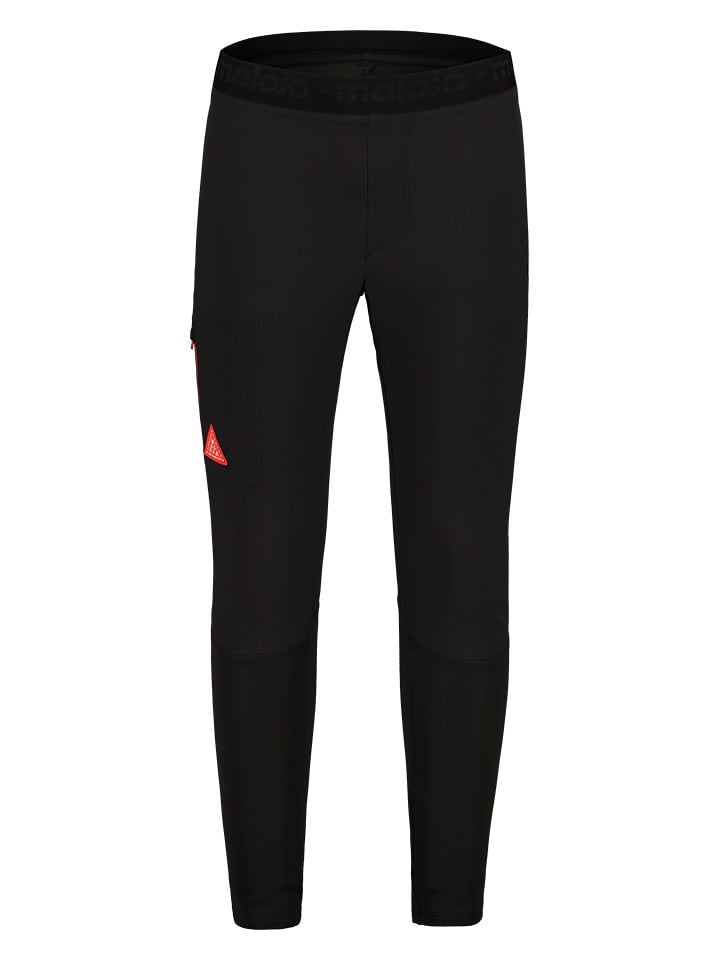 Maloja Legginsy funkcyjne 
