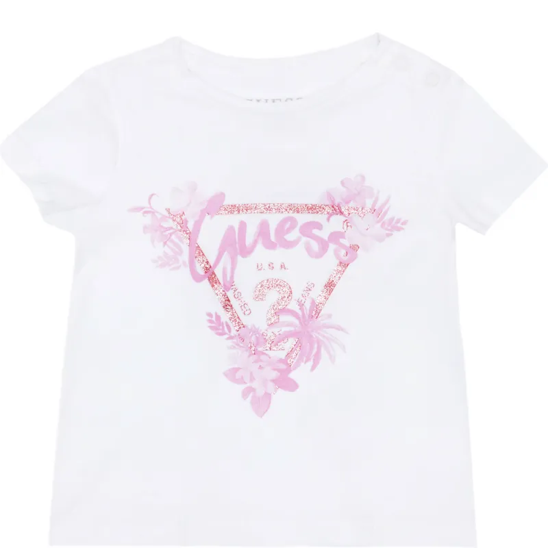 Guess T-shirt Regular Fit