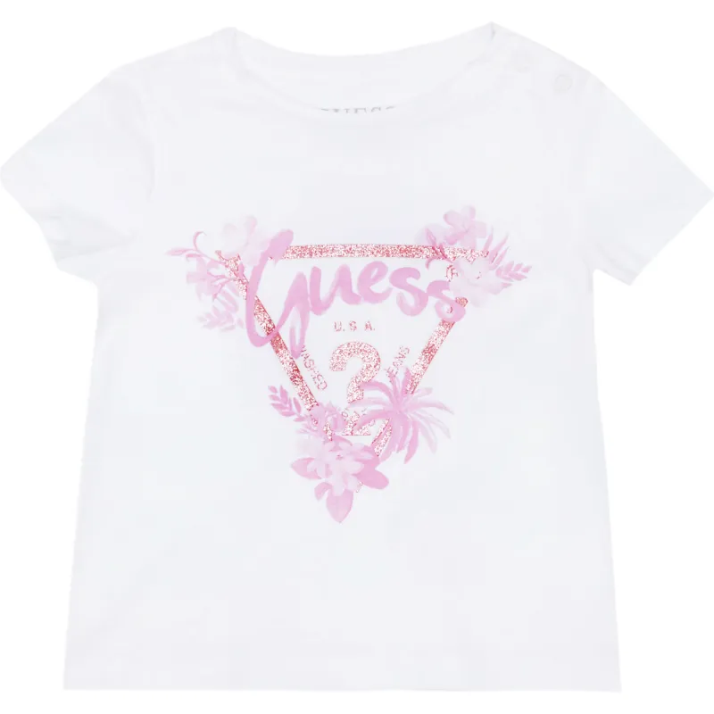 Guess T-shirt Regular Fit