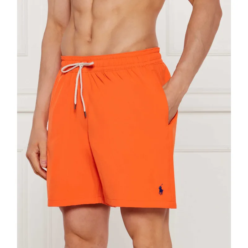 POLO RALPH LAUREN Szorty kąpielowe Regular Fit