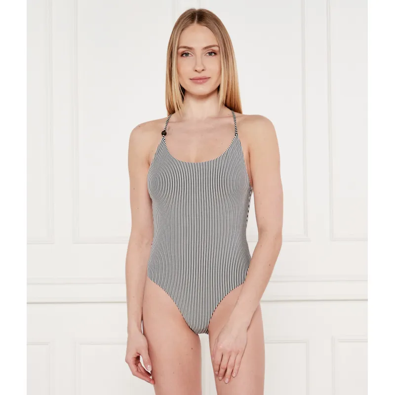 Karl Lagerfeld Strój kąpielowy