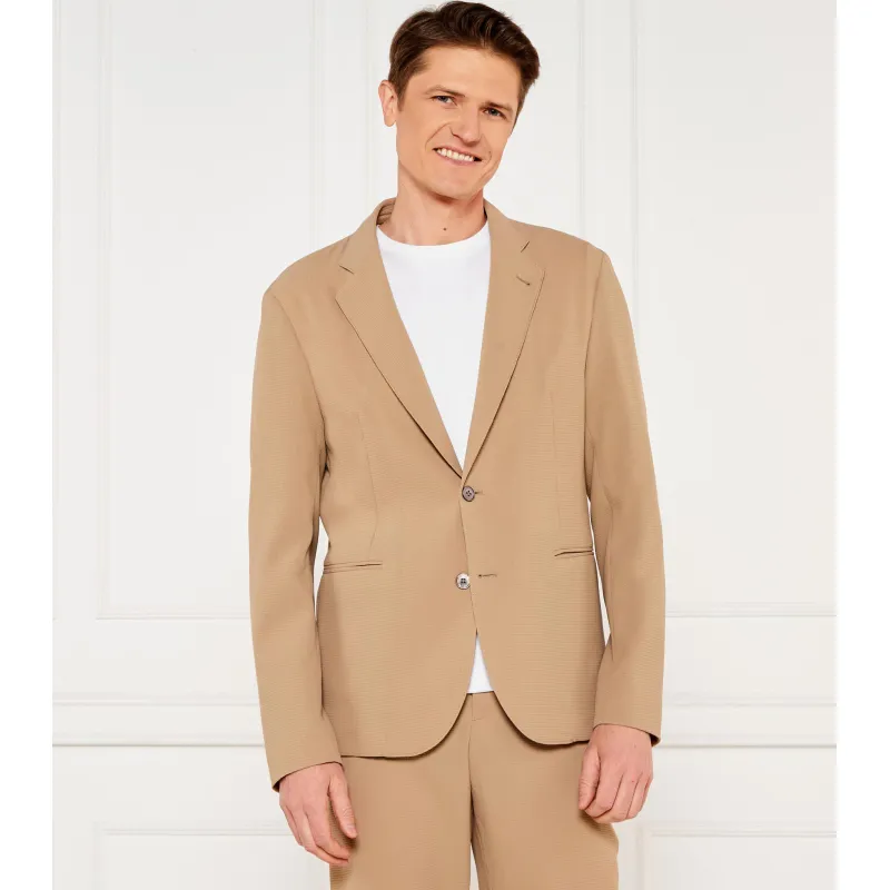 Emporio Armani Marynarka ICON Regular Fit