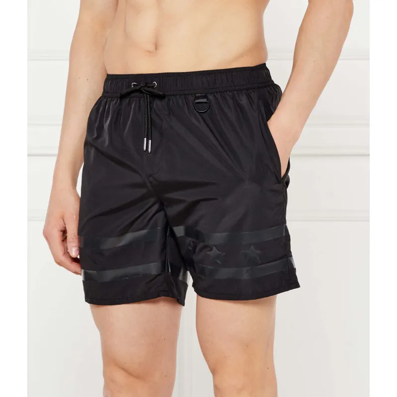 Iceberg Szorty kąpielowe | Regular Fit