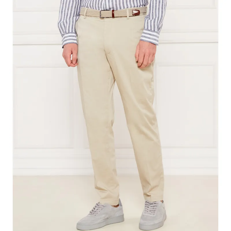 BOSS BLACK Spodnie H-Kane Regular Fit