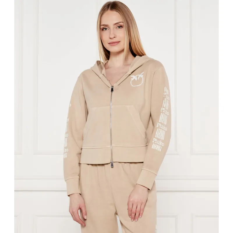 Pinko Bluza ONITSHA | Loose fit