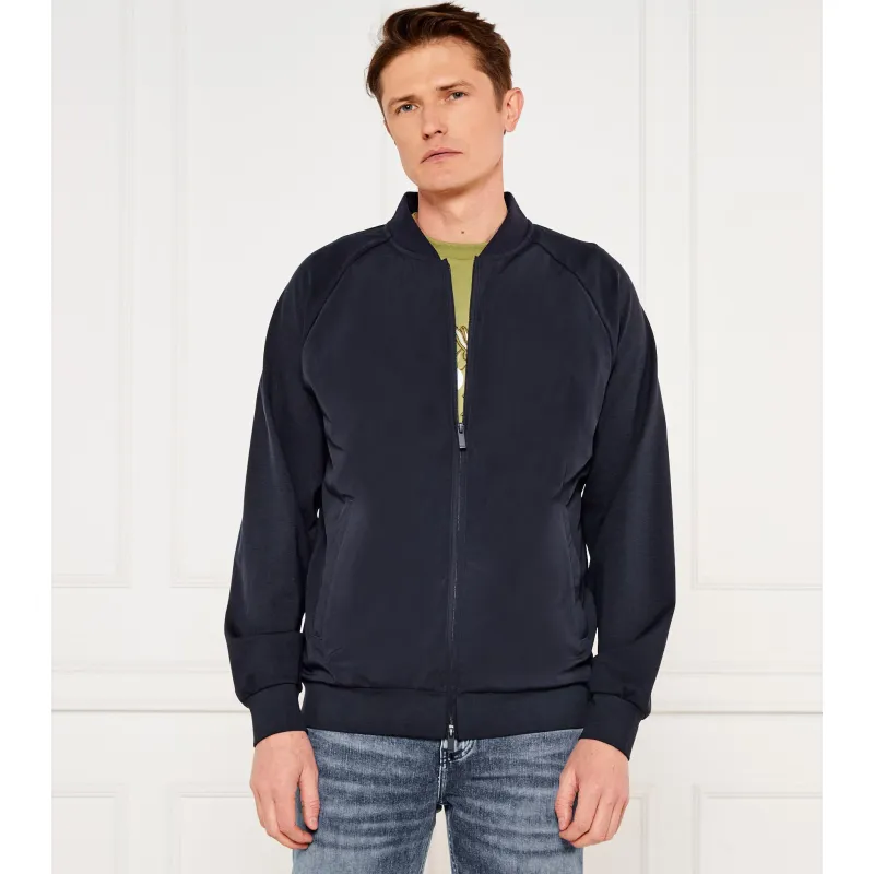 BOSS BLACK Kurtka bomber P-Skiles 85 | Regular Fit