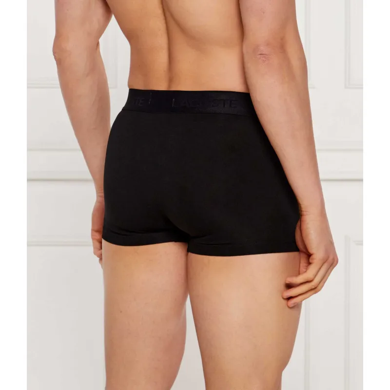 Lacoste Bokserki 3-pack
