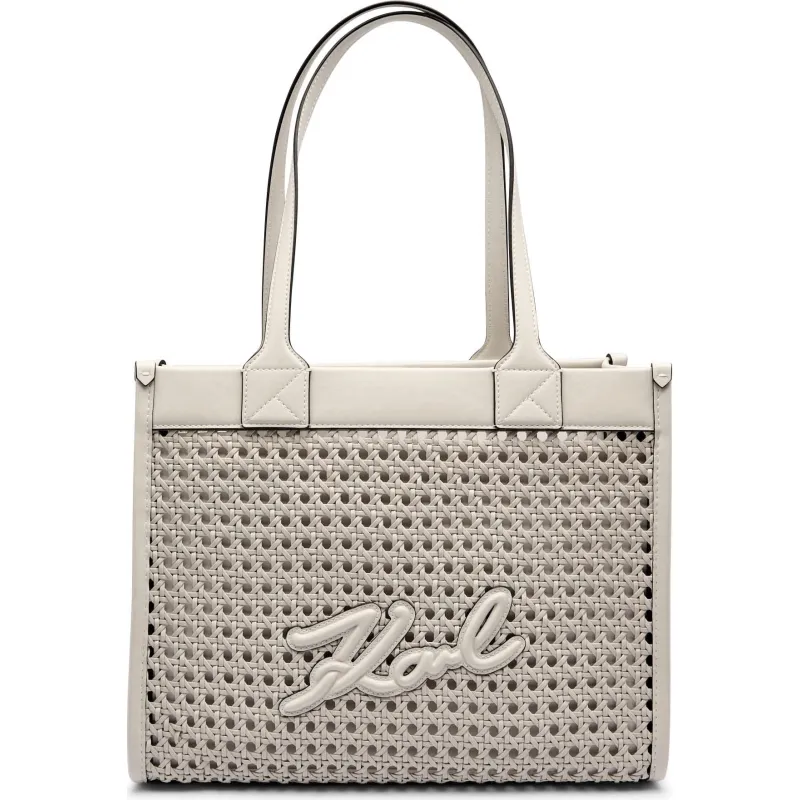 Karl Lagerfeld Kuferek K/SKUARE