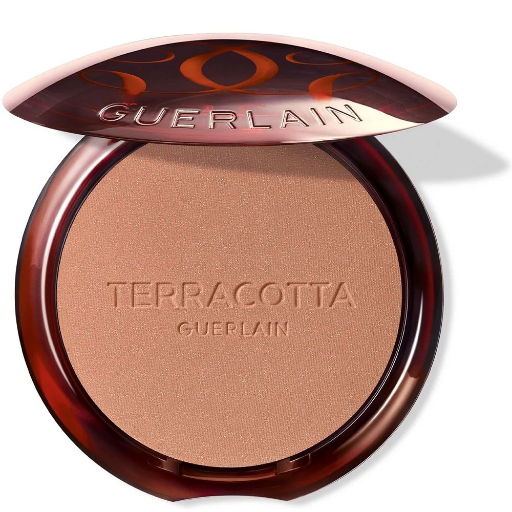 Terracotta puder brązujący 02 Medium Cool 8.5g