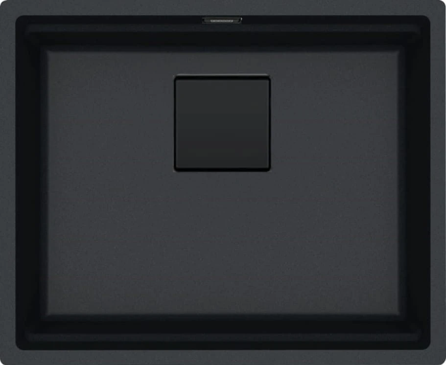 Franke Kanon KNG 110-52 Granitowy Onyx