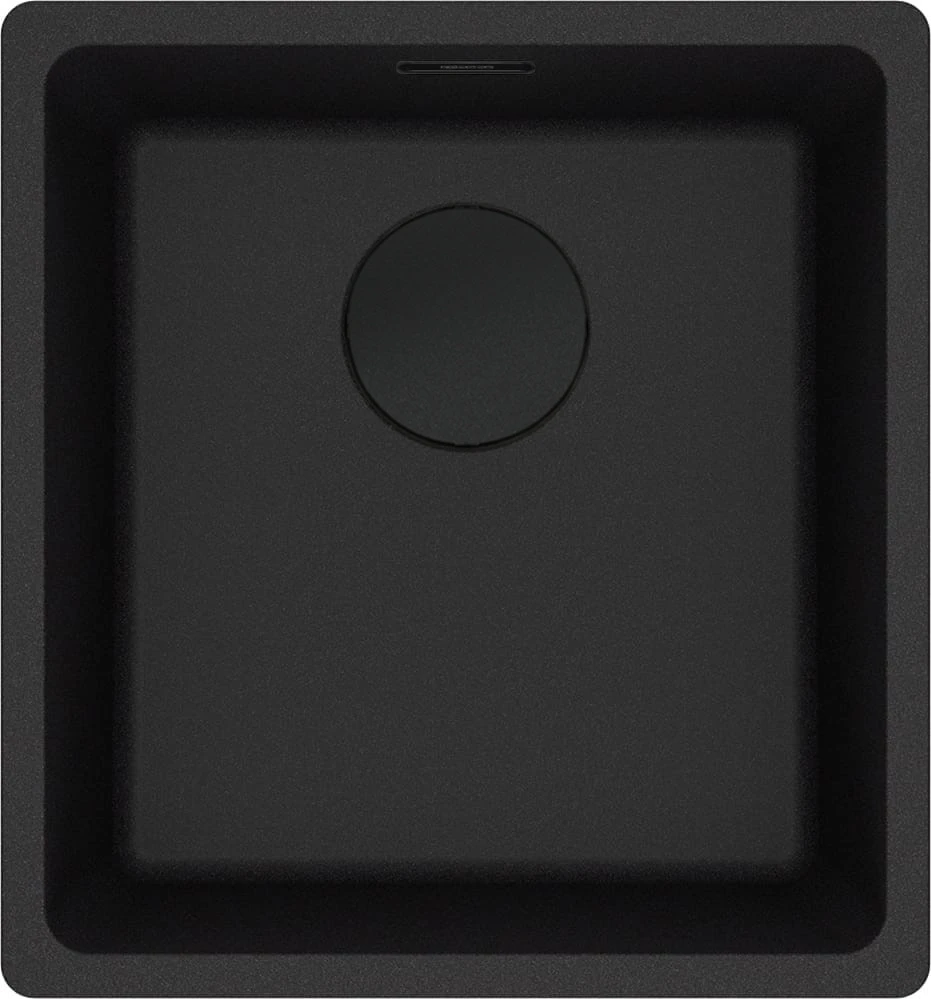 Franke Zlewozmywak Maris MRG 110-37 Onyx 125.0740.843