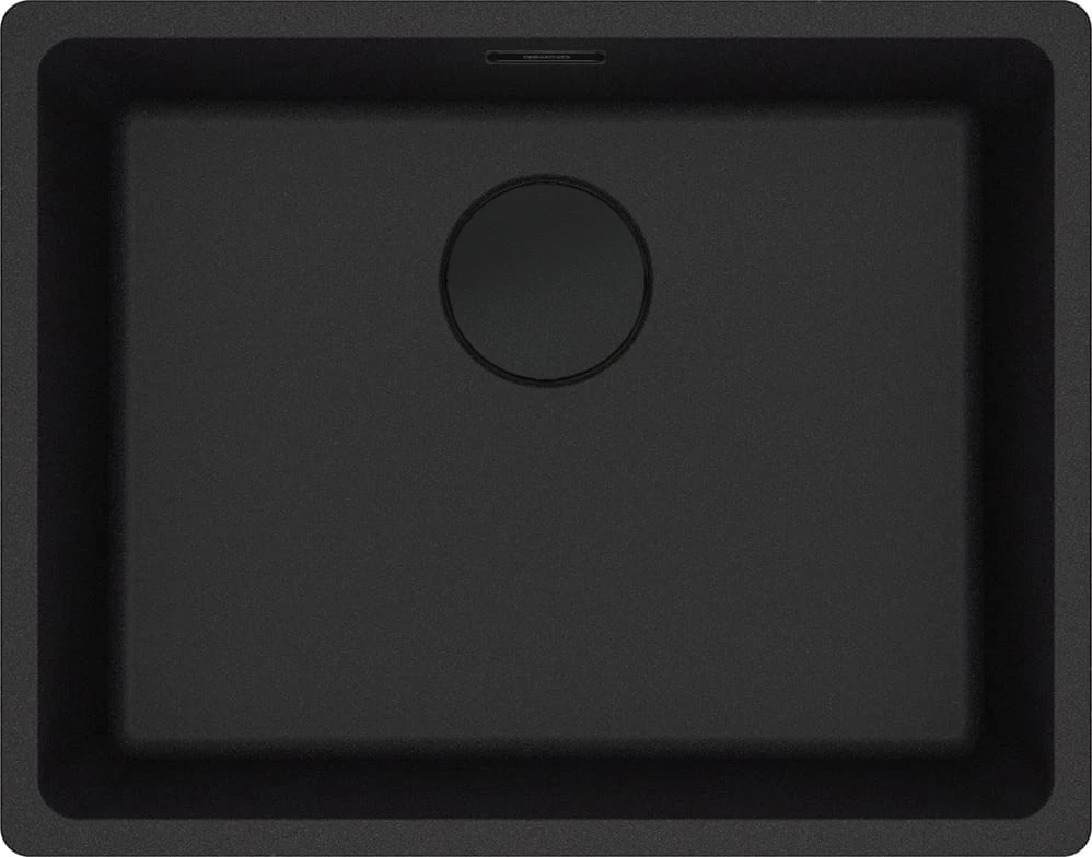 Franke Zlewozmywak Maris MRG 110-52 Onyx 125.0740.842