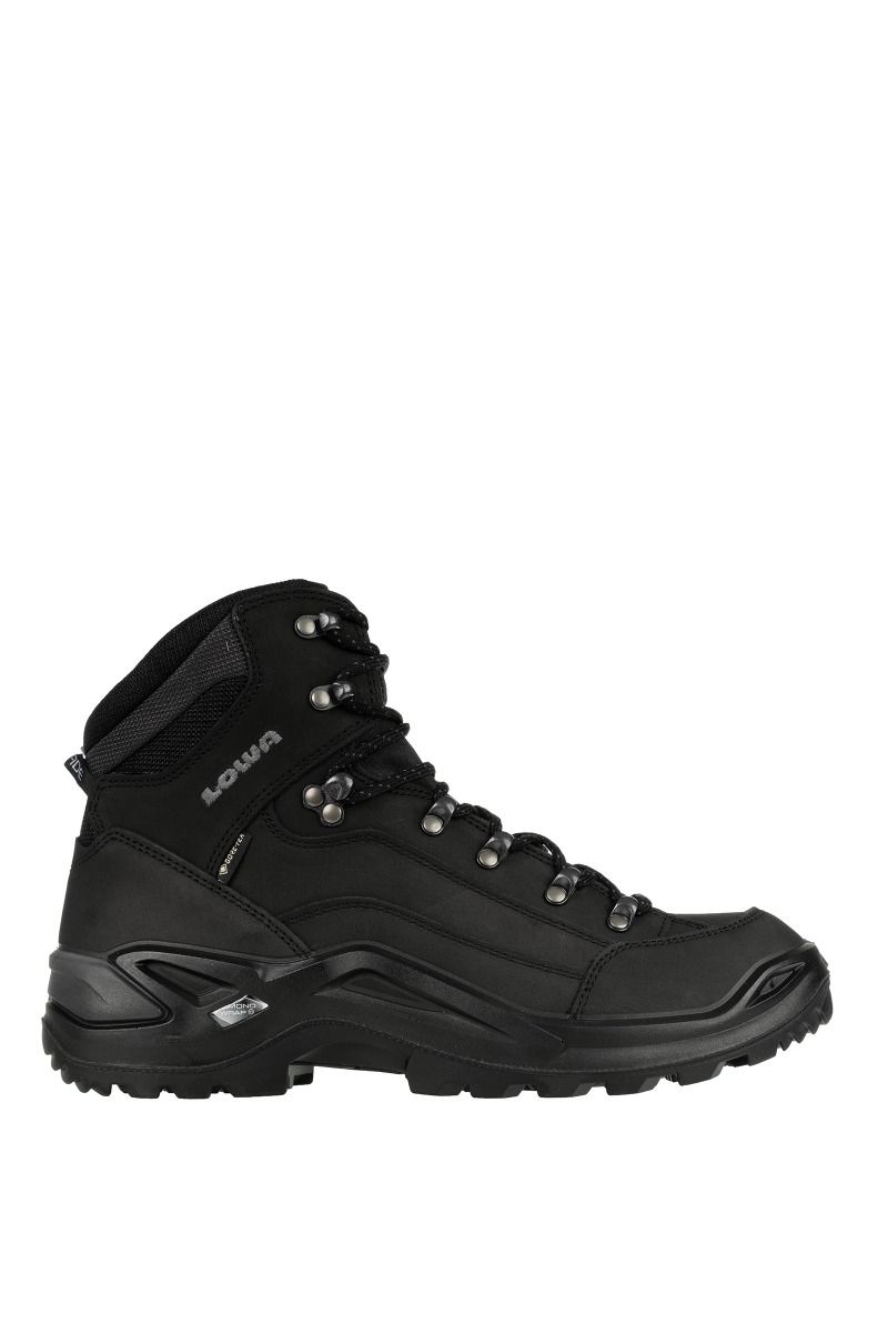 BUTY RENEGADE GTX MID-TIEFSCHWARZ