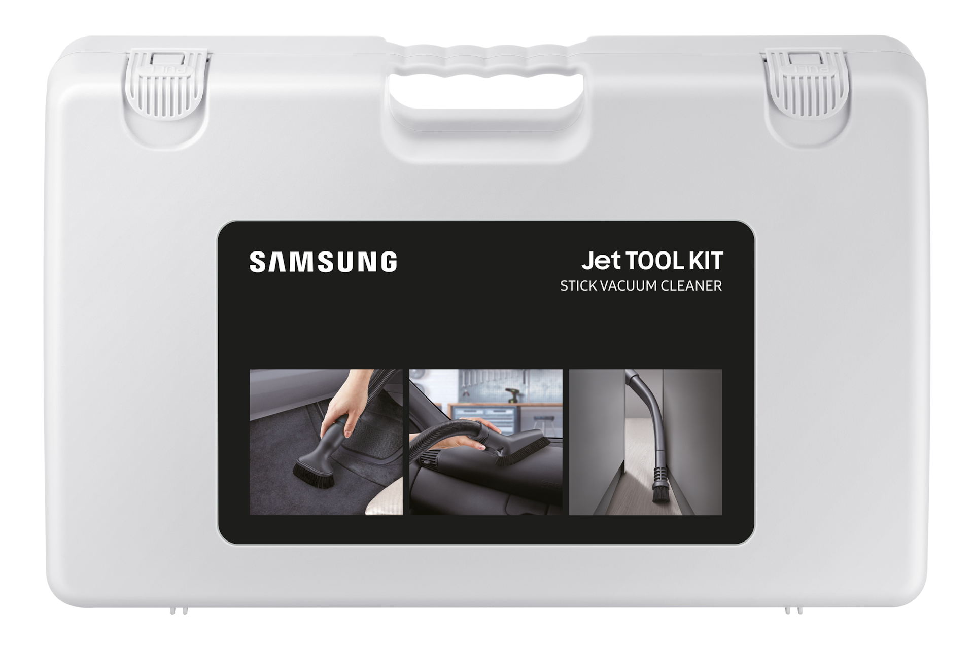 Samsung Jet Tool Kit zestaw akcesoriów do seria Jet 6575E8595 Bespoke Jet PlusAI