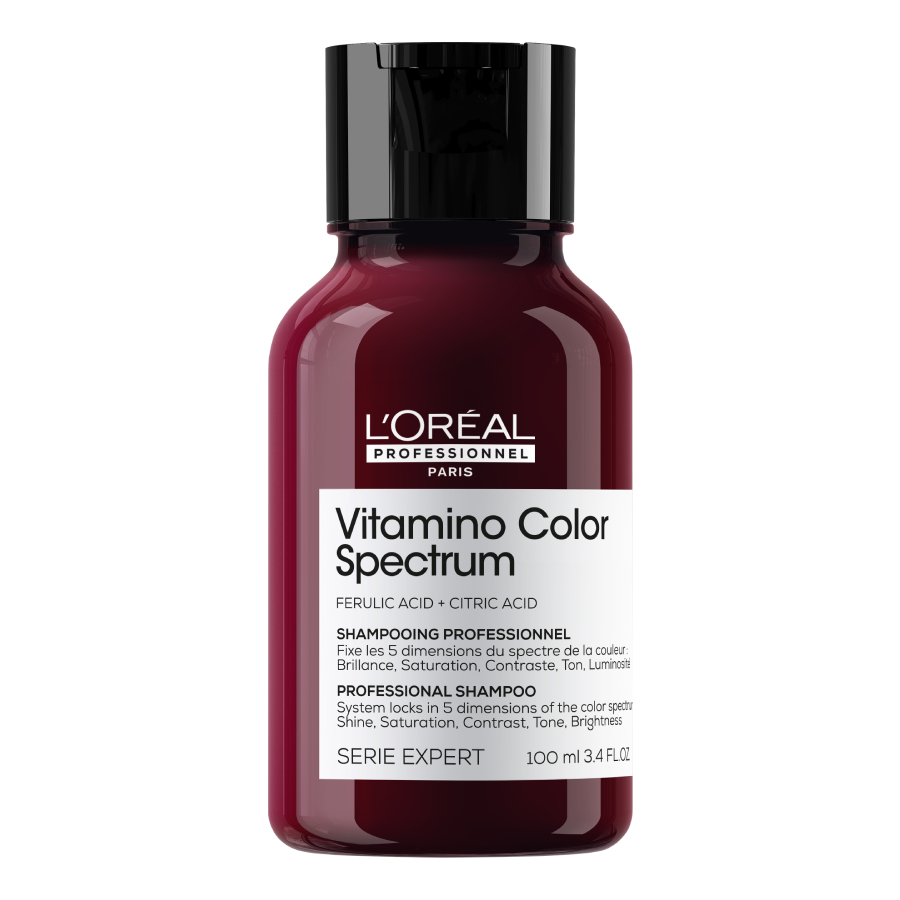 LOREAL PROFESSIONNEL Vitamino Color Spectrum Szampon do włosów