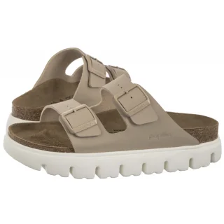 Klapki Arizona Pap Chunky Sandcastle 1029094 (PP15-c) Papillio