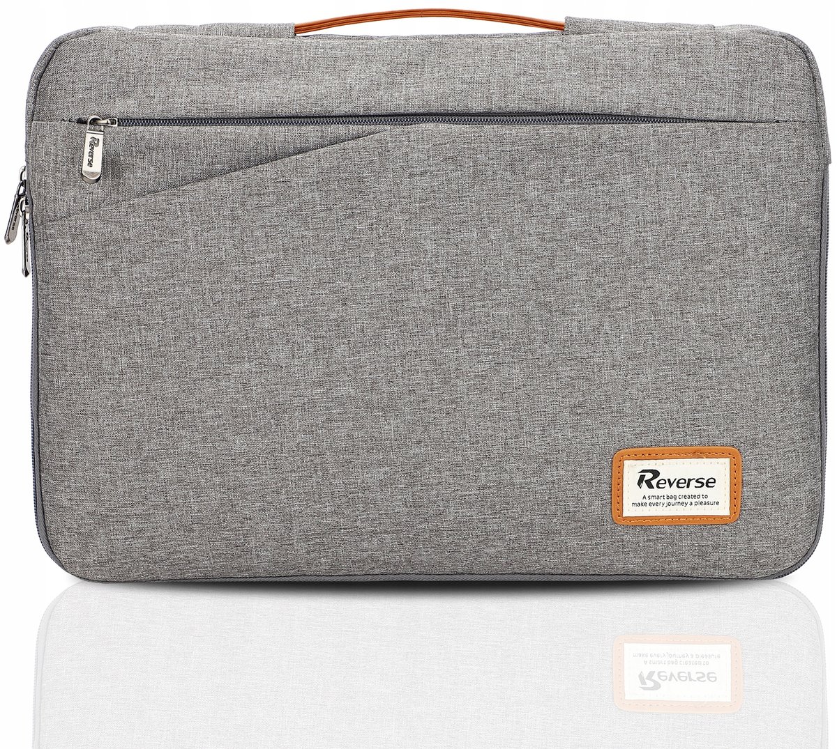 Reverse Torba do laptopa duża na ramię LAPTOP 15,6
