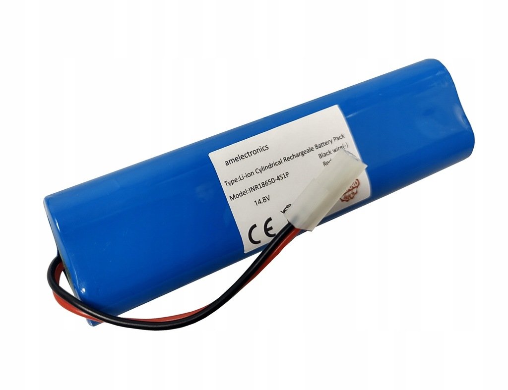 Akumulator Bateria do Rowenta X-Plorer 75 14,4V 2900mAh SS-2230002528