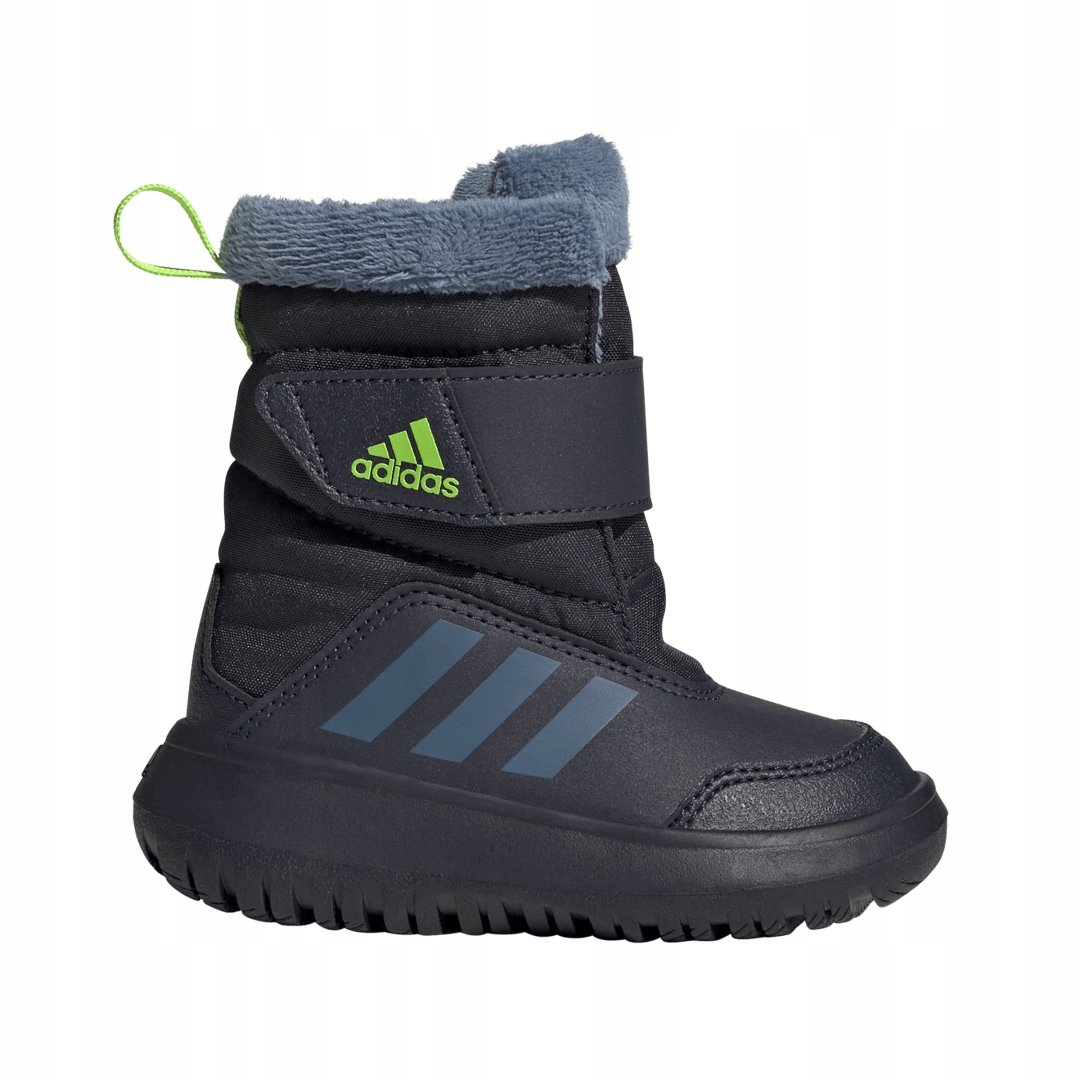 ŚNIEGOWCE ADIDAS WINTERPLAY BOOTS GZ6800 R. 24