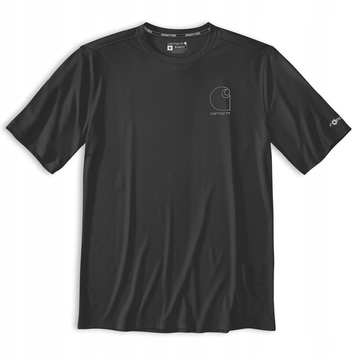 Koszulka Sun Defender Lightweight Logo S/S