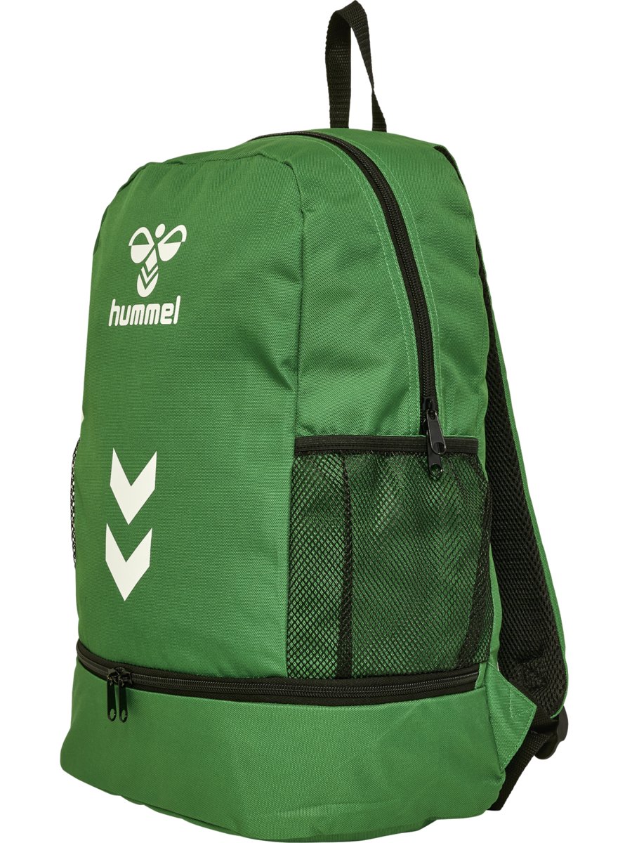 Plecak Hummel Essential Back Pack Unisex Zielony