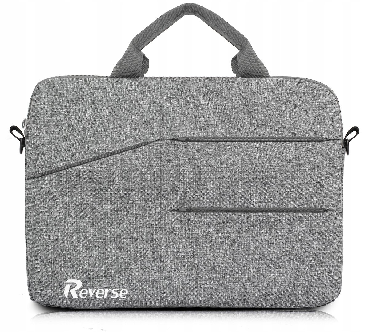Reverse Torba do laptopa duża na ramię LAPTOP 17,3