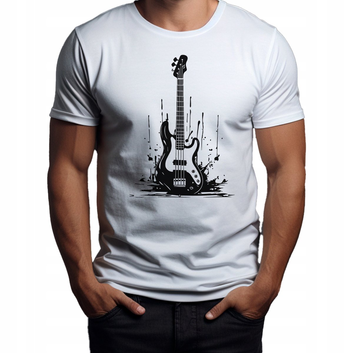Koszulka T-shirt 