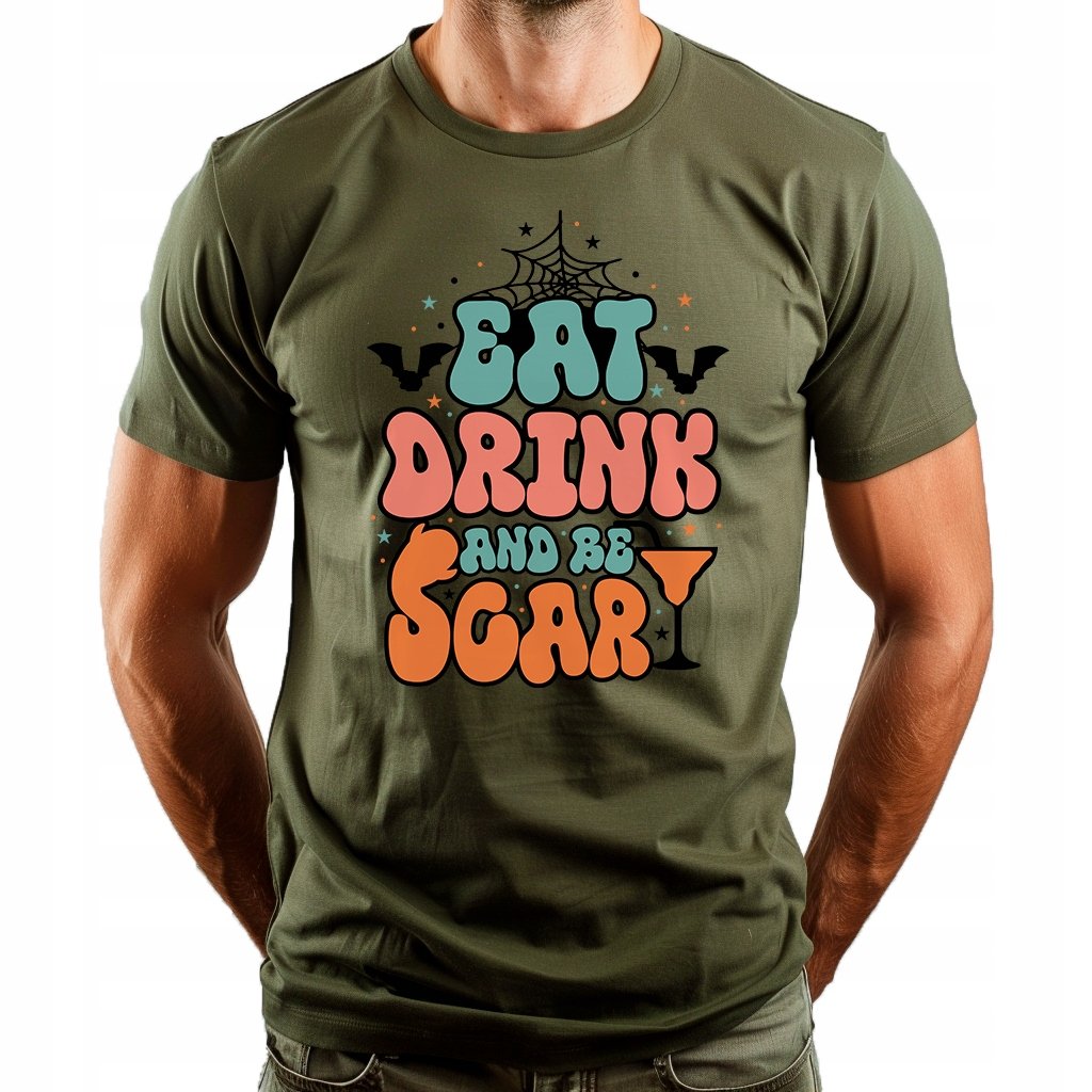 Koszulka T-shirt 