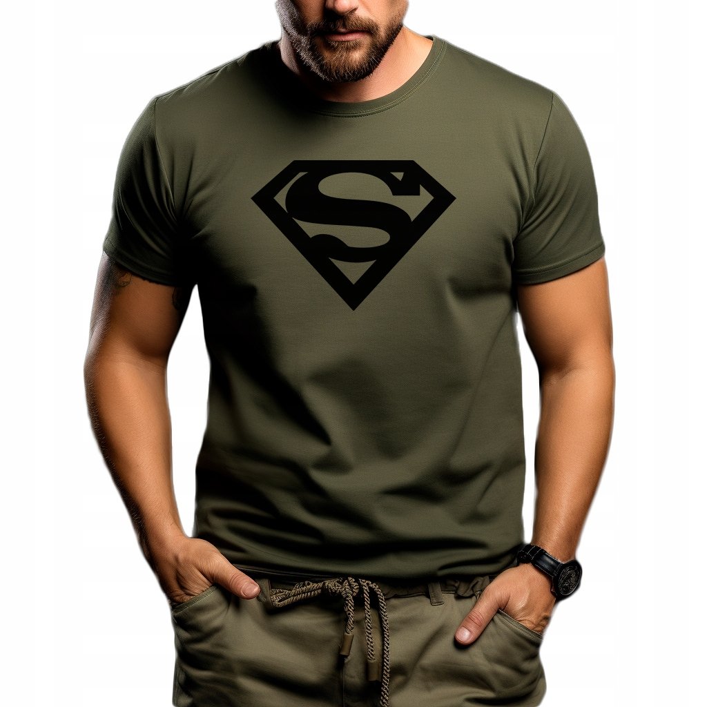 Koszulka T-shirt 