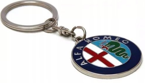 ALFA ROMEO BRELOK
