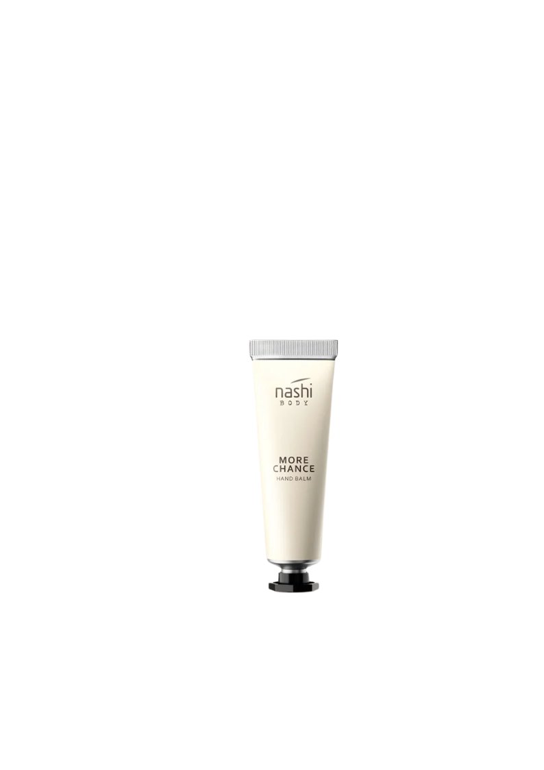 Nashi, Body, More Chance, krem do rąk, 30g