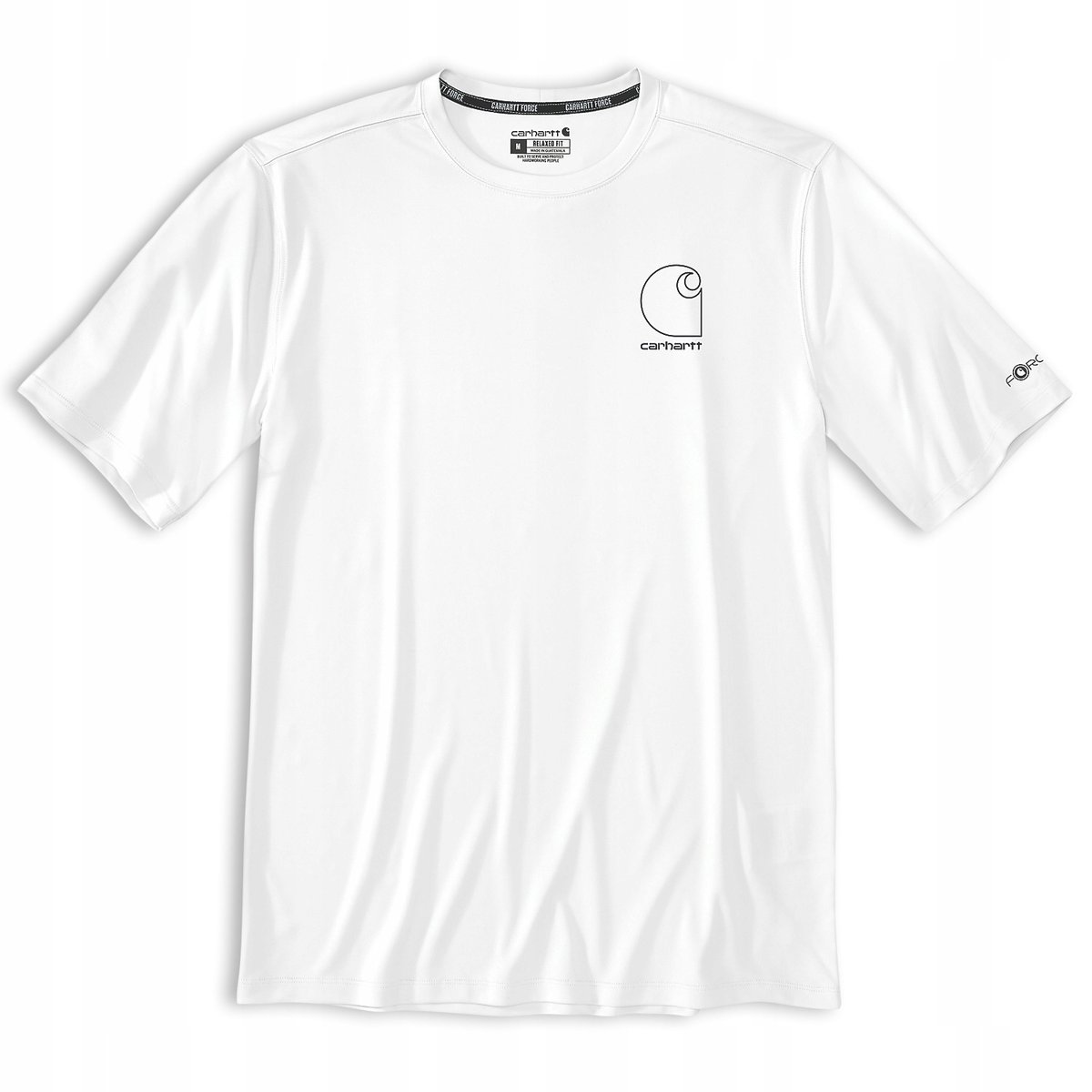 Koszulka Sun Defender Lightweight Logo S/S