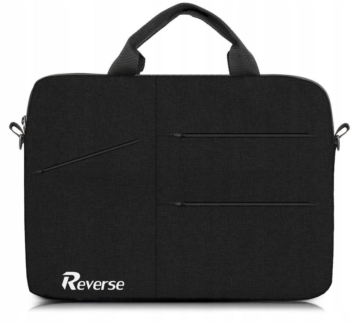 Reverse Torba do laptopa duża na ramię LAPTOP 17,3