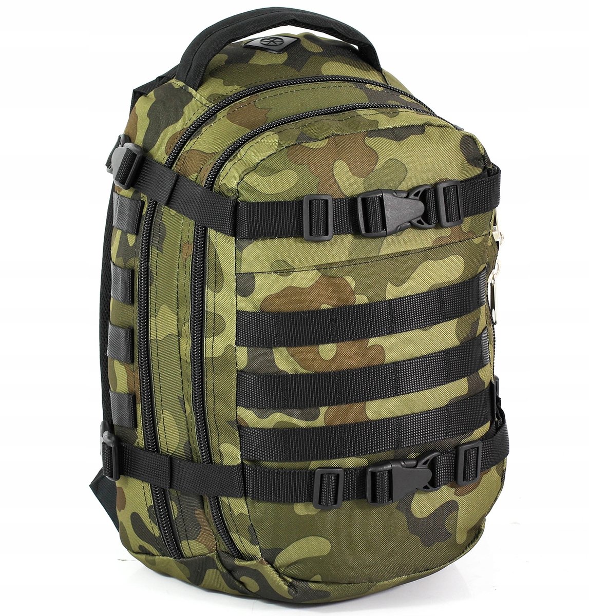 PLECAK WOJSKOWY Militarny TAKTYCZNY Survival ACS