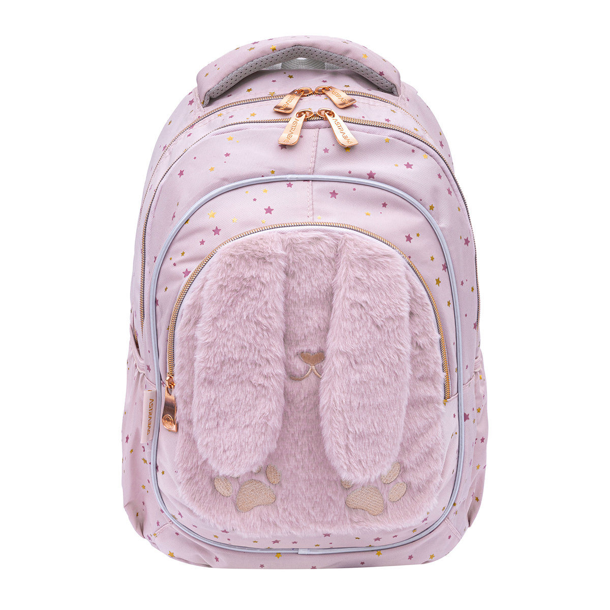 Plecak Astrabag Fluffy Bunny AB330