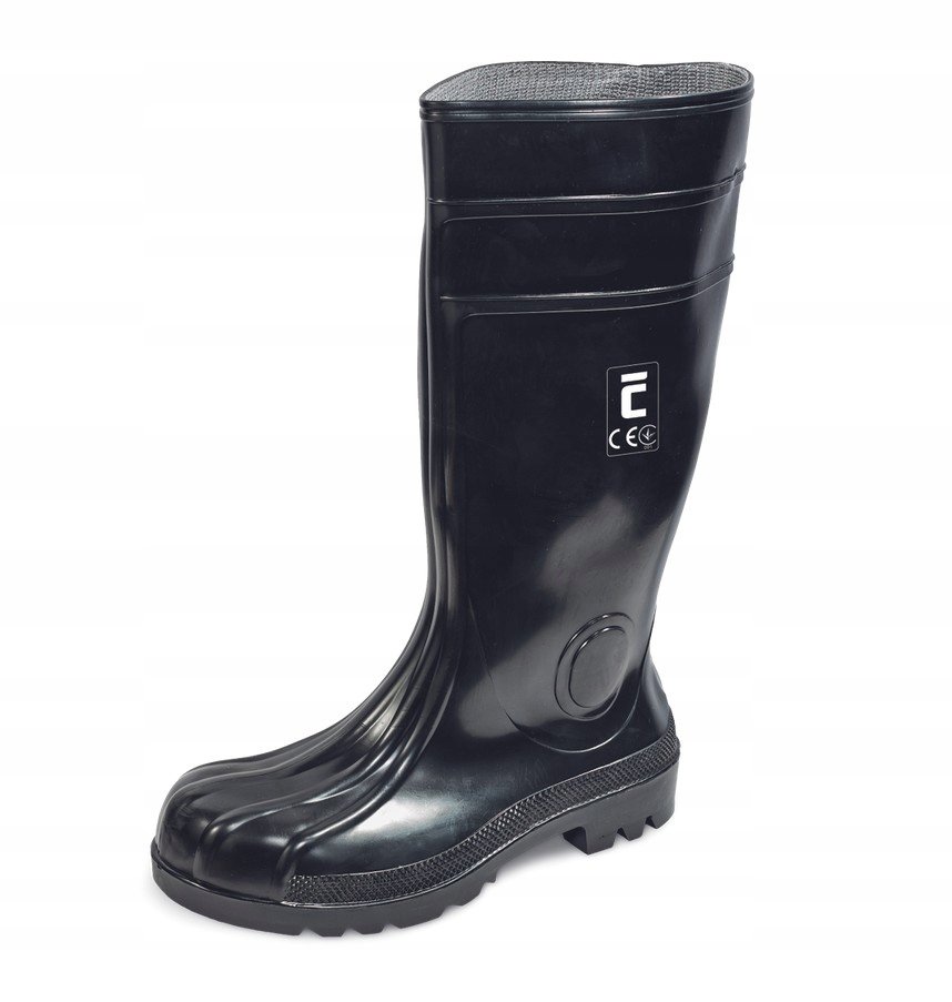Kalosze robocze buty wysokie Eurofort S5 rozm. 43